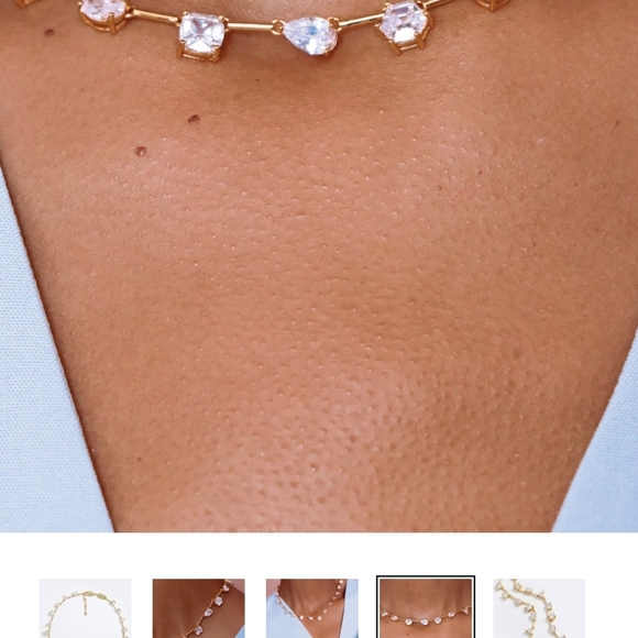 Emma Pills vibe necklace NEW - Picture 6 of 8